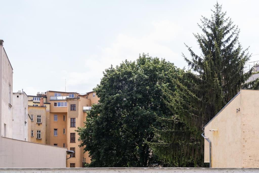 Parkside Harmony Apartment - Brno Exterior photo